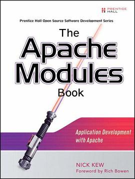 The Apache Modules BookPDF电子书下载