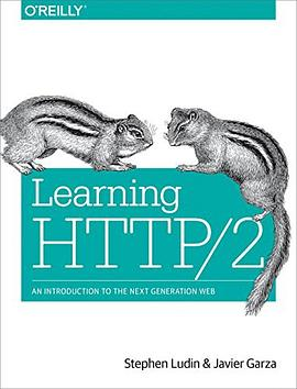 Learning HTTP/2PDF电子书下载