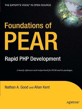 Foundations of PEARPDF电子书下载