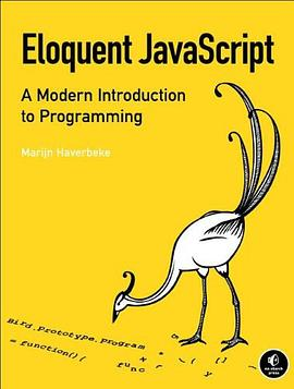 Eloquent JavaScriptPDF电子书下载