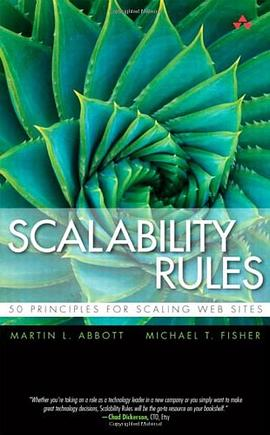 Scalability RulesPDF电子书下载