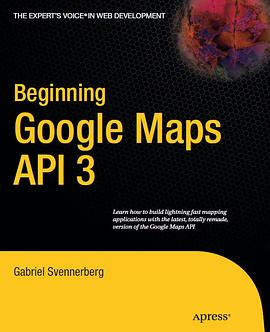 Beginning Google Maps API 3