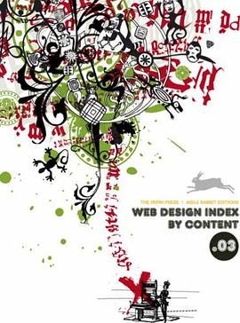 Web Design Index by Content 3 (Web Design Index)PDF电子书下载