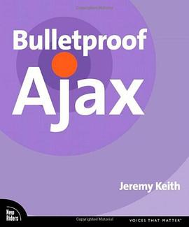 Bulletproof AjaxPDF电子书下载