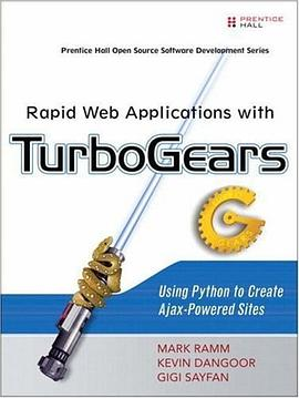 Rapid Web Applications with TurboGearsPDF电子书下载