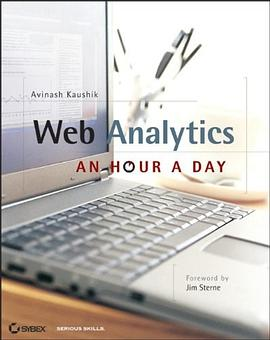 Web AnalyticsPDF电子书下载