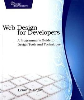 Web Design for DevelopersPDF电子书下载