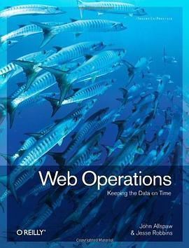 Web OperationsPDF电子书下载