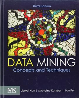 Data MiningPDF电子书下载