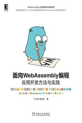 面向WebAssembly编程PDF电子书下载