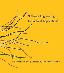 Software Engineering for Internet ApplicationsPDF电子书下载