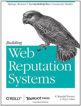 Building Web Reputation SystemsPDF电子书下载