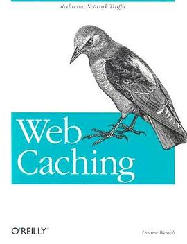 Web CachingPDF电子书下载