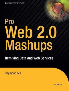 Pro Web 2.0 Mashups