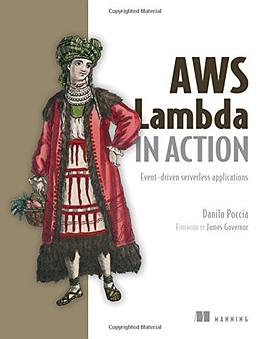 AWS Lambda in ActionPDF电子书下载