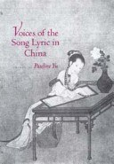 Voices of the Song Lyric of China