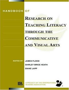 Handbook of Research on Teaching Literacy Through the Communicative and Visual ArtsPDF电子书下载
