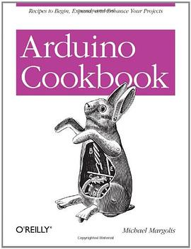 Arduino CookbookPDF电子书下载