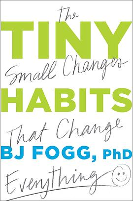 Tiny HabitsPDF电子书下载