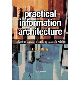 Practical Information Architecture A Hands-on Approach to Structuring Successful WebsitesPDF电子书下载