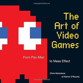 The Art of Video GamesPDF电子书下载