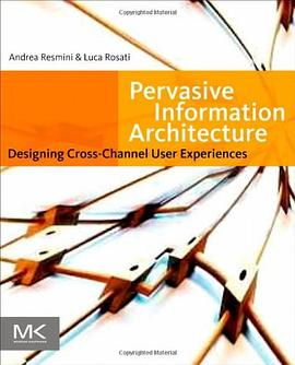 Pervasive Information Architecture