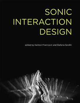 Sonic Interaction Design