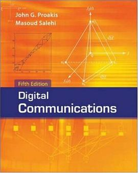 Digital Communications, 5th EditionPDF电子书下载