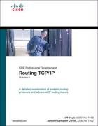 Routing TCP/IP, Volume IIPDF电子书下载