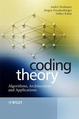 Coding TheoryPDF电子书下载