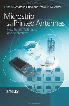 Microstrip and Printed AntennasPDF电子书下载