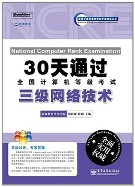 30天通过全国计算机等级考试PDF电子书下载