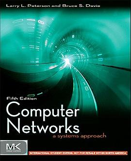 Computer Networks ISE A Systems ApproachPDF电子书下载