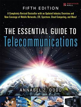 The Essential Guide to TelecommunicationsPDF电子书下载