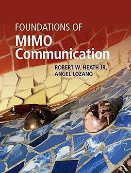 Foundations of MIMO CommunicationPDF电子书下载