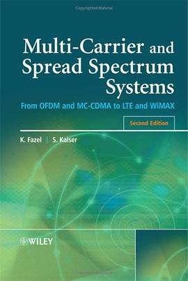 Multi-Carrier and Spread Spectrum SystemsPDF电子书下载