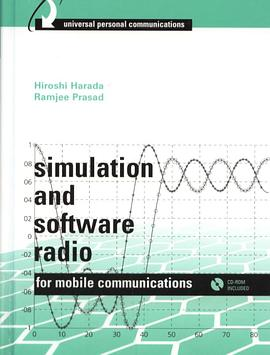 Simulation and Software Radio for Mobile CommunicationsPDF电子书下载