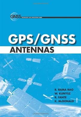 GPS/GNSS AntennasPDF电子书下载