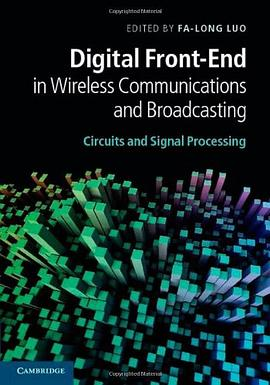 Digital Front-End in Wireless Communications and Broadcasting