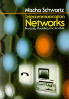 Telecommunication Networks