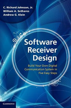 Software Receiver DesignPDF电子书下载