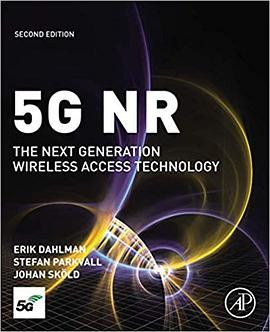 5G NR: The Next Generation Wireless Access Technology 2nd Edition