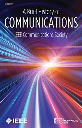 A Brief History of Communications (2nd Edition)PDF电子书下载