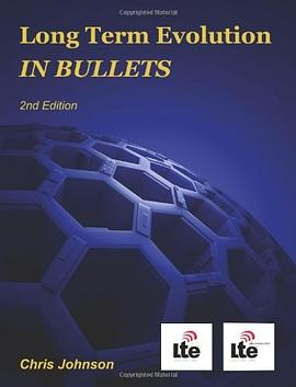 Long Term Evolution in Bullets, 2nd EditionPDF电子书下载