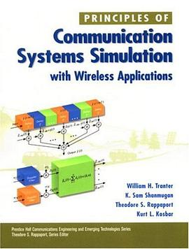 Principles of Communication Systems Simulation with Wireless ApplicationsPDF电子书下载