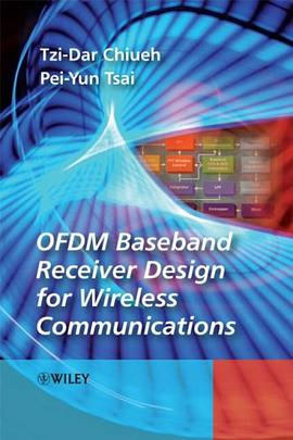 OFDM Baseband Receiver Design for Wireless CommunicationsPDF电子书下载