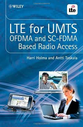 LTE for UMTS - OFDMA and SC-FDMA Based Radio AccessPDF电子书下载