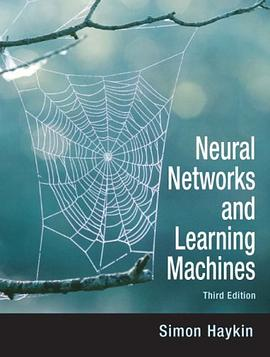 Neural Networks and Learning MachinesPDF电子书下载