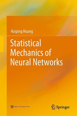 Statistical Mechanics of Neural NetworksPDF电子书下载