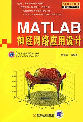 MATLAB神经网络应用设计